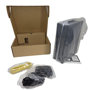 Spectrum Internet Modem D3.1 2.5G eMTA Cable High Speed New Modems Ethernet